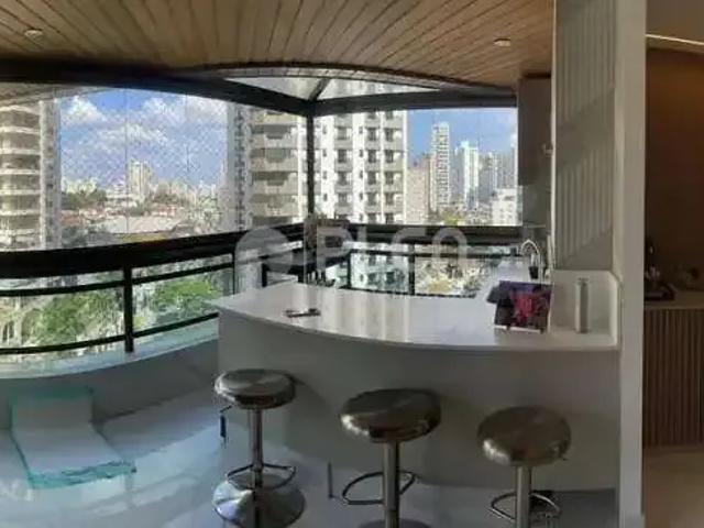Apartamento para Venda em São Paulo/SP Santana 4 Quartos