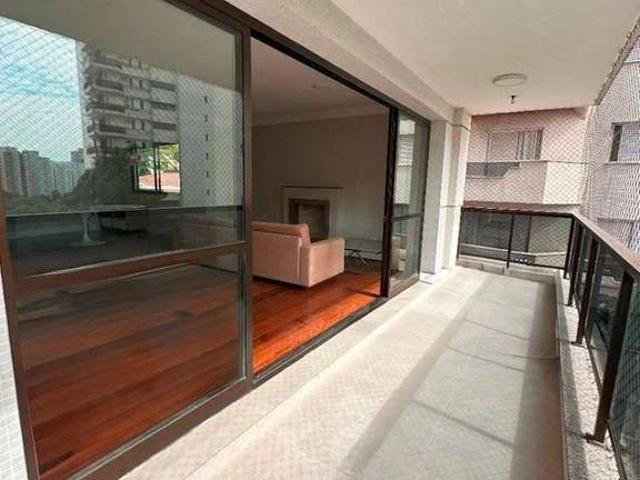 Apartamento para Venda em São Paulo/SP Santana 4 Quartos