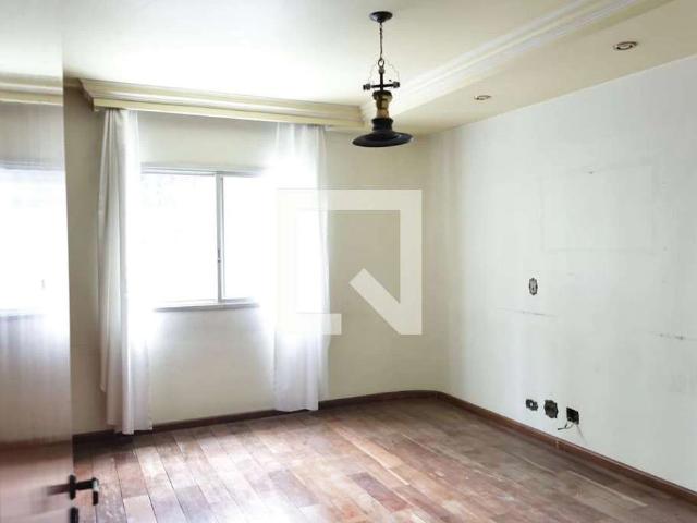 Apartamento para Venda em São Paulo/SP Santana 4 Quartos