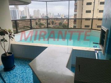 Apartamento para Venda em São Paulo/SP Santana 4 Quartos