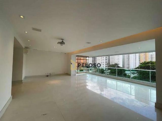 Apartamento para Venda em São Paulo/SP Santana 4 Quartos