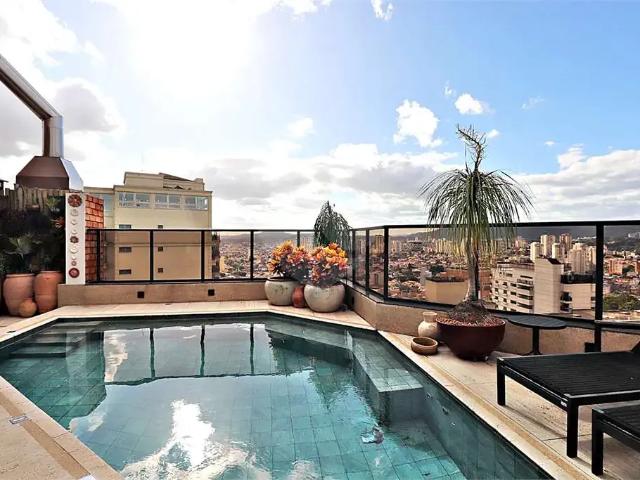 Apartamento para Venda em São Paulo/SP Santana 4 Quartos