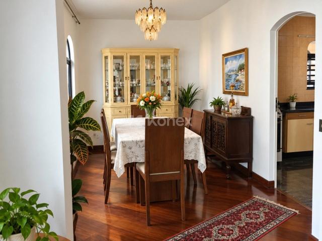 Apartamento para Venda em São Paulo/SP Santana 4 Quartos