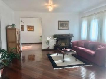 Apartamento para Venda em São Paulo/SP Santana 4 Quartos
