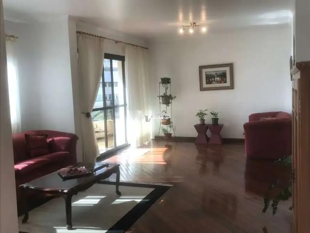 Apartamento para Venda em São Paulo/SP Santana 4 Quartos
