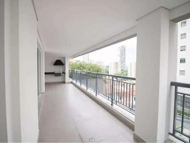 Apartamento para Venda em São Paulo/SP Santana 4 Quartos