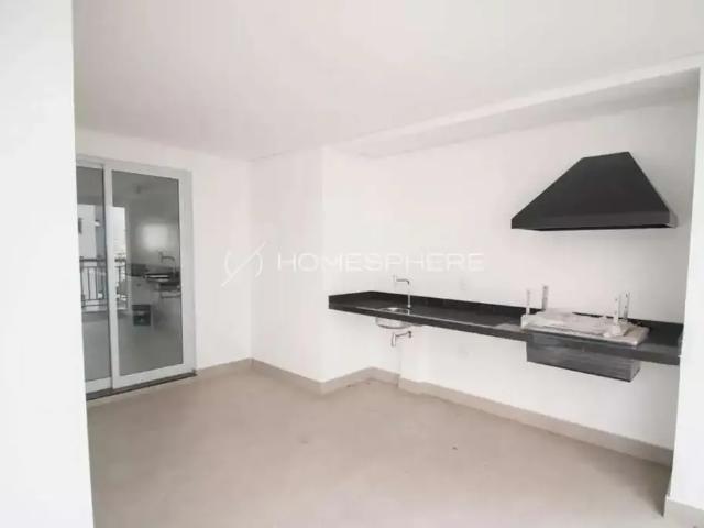 Apartamento para Venda em São Paulo/SP Santana 4 Quartos