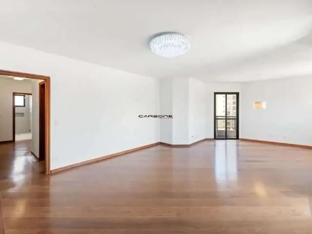 Apartamento para Venda em São Paulo/SP Santana 4 Quartos