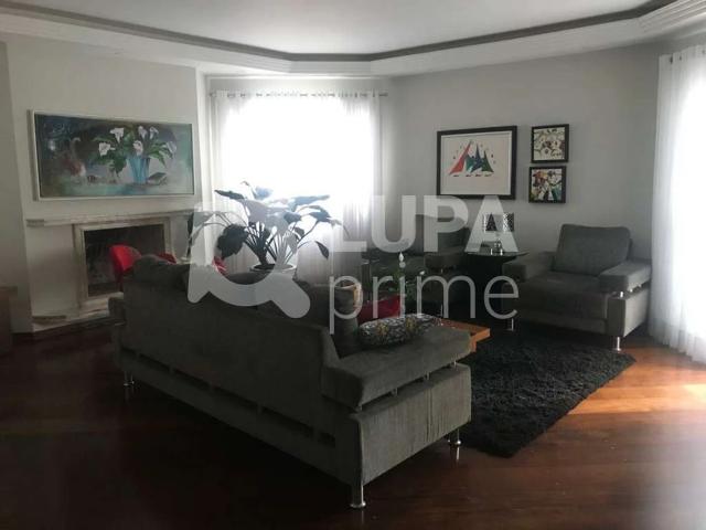 Apartamento para Venda em São Paulo/SP Santana 4 Quartos