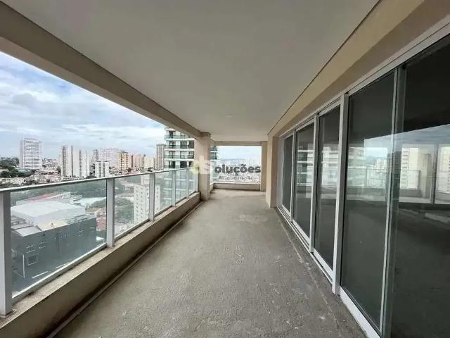 Apartamento para Venda em São Paulo/SP Santana 4 Quartos