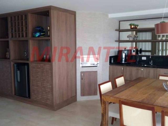 Apartamento para Venda em São Paulo/SP Santana 4 Quartos