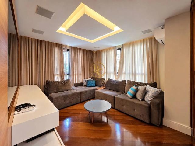 Apartamento para Venda em São Paulo/SP Santana 5 Quartos