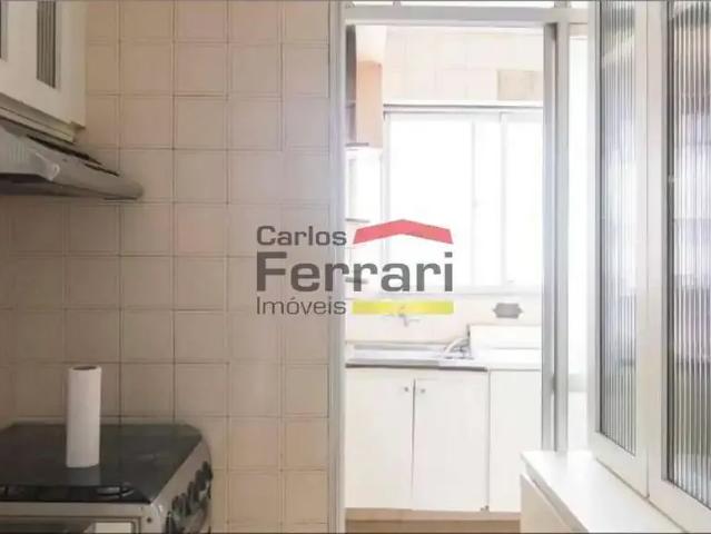Apartamento para Venda em São Paulo/SP Santana