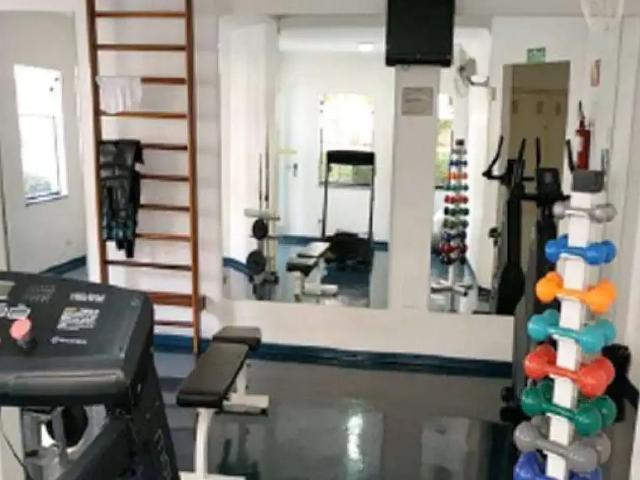 Apartamento para Venda em São Paulo/SP Santana
