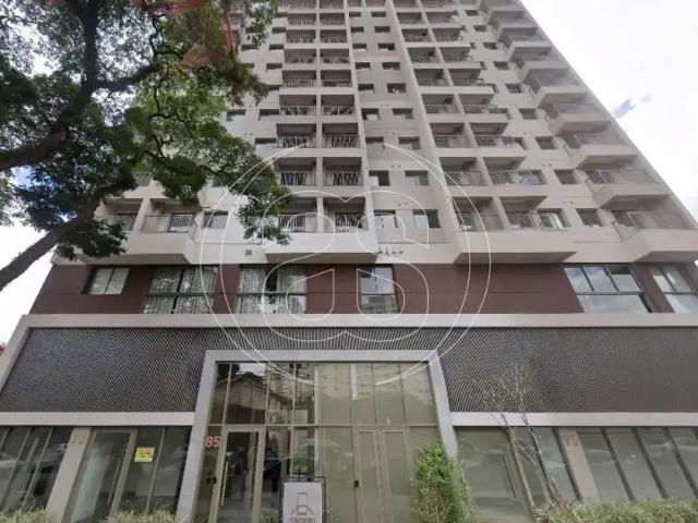Apartamento para Venda em São Paulo/SP Santo Amaro 1 Quartos