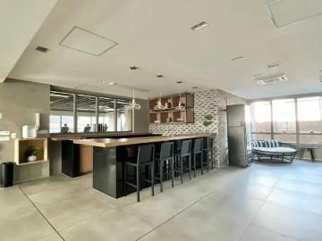 Avenida Santo Amaro - Varanda, Garagem