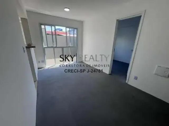 Apartamento para Venda em São Paulo/SP Santo Amaro 1 Quartos