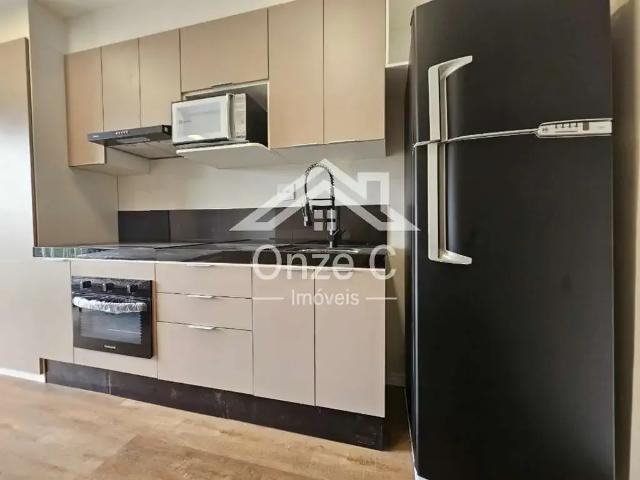 Apartamento para Venda em São Paulo/SP Santo Amaro 1 Quartos