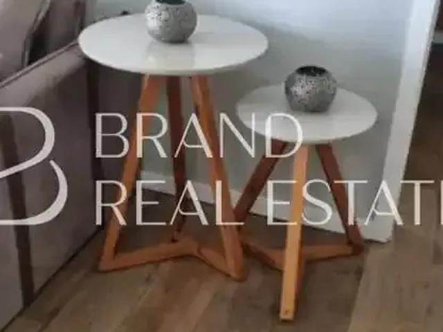Apartamento para Venda em São Paulo/SP Santo Amaro 1 Quartos