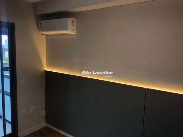 Apartamento para Venda em São Paulo/SP Santo Amaro 1 Quartos