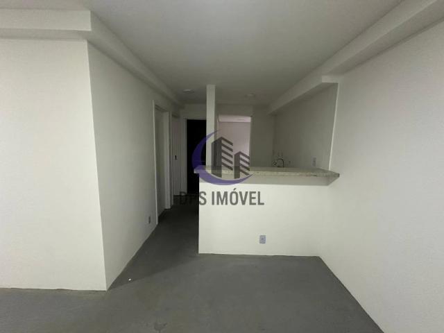 Apartamento para Venda em São Paulo/SP Santo Amaro 1 Quartos