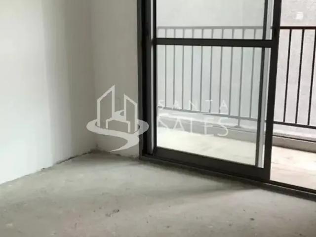 Apartamento para Venda em São Paulo/SP Santo Amaro 1 Quartos