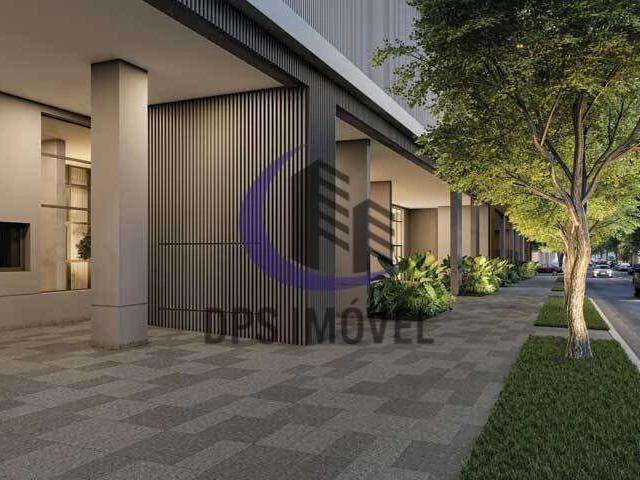 Apartamento para Venda em São Paulo/SP Santo Amaro 1 Quartos