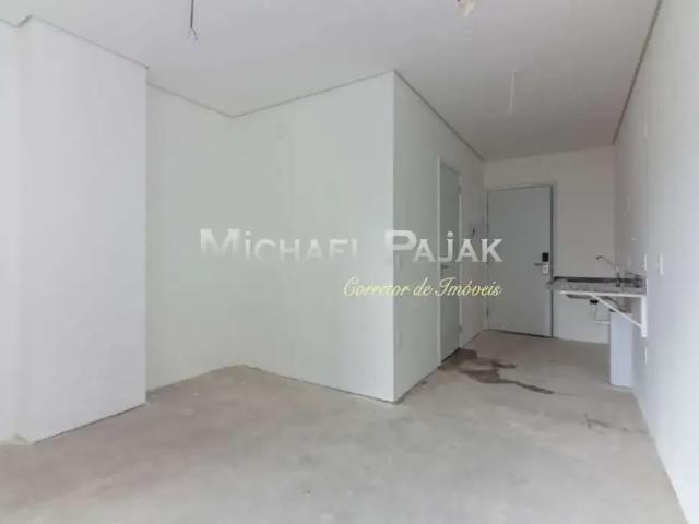 Apartamento para Venda em São Paulo/SP Santo Amaro 1 Quartos