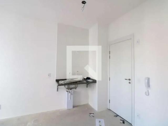 Apartamento para Venda em São Paulo/SP Santo Amaro 1 Quartos