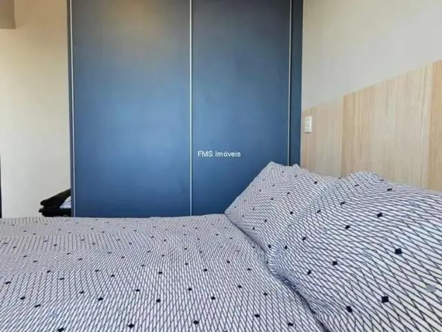 Apartamento para Venda em São Paulo/SP Jardim Promissão 1 Quartos