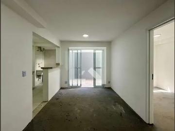 Apartamento para Venda em São Paulo/SP Santo Amaro 1 Quartos