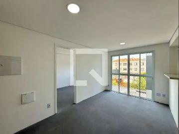 Apartamento para Venda em São Paulo/SP Santo Amaro 1 Quartos