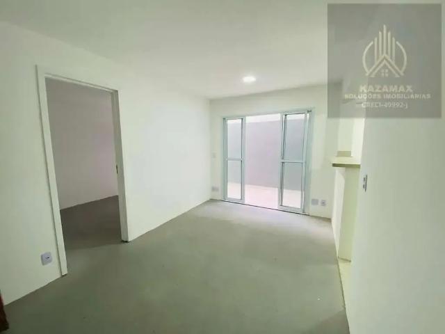 Apartamento para Venda em São Paulo/SP Santo Amaro 1 Quartos