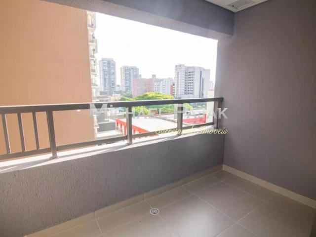 Apartamento para Venda em São Paulo/SP Santo Amaro 1 Quartos
