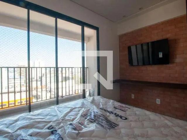 Apartamento para Venda em São Paulo/SP Santo Amaro 1 Quartos