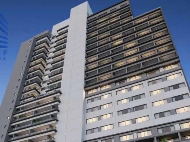 Apartamento para Venda em São Paulo/SP Santo Amaro 1 Quartos