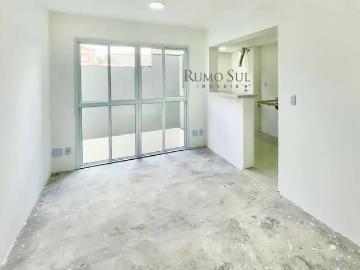 Apartamento para Venda em São Paulo/SP Santo Amaro 1 Quartos