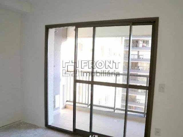 Apartamento para Venda em São Paulo/SP Santo Amaro 1 Quartos