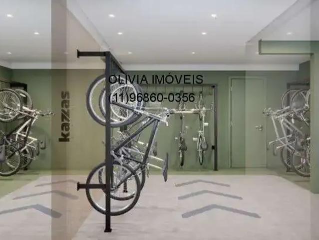 Apartamento para Venda em São Paulo/SP Santo Amaro 1 Quartos