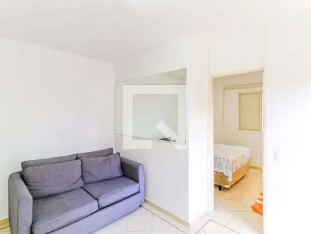 Apartamento para Venda em São Paulo/SP Santo Amaro 1 Quartos