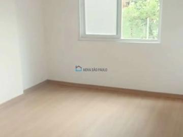 Apartamento para Venda em São Paulo/SP Santo Amaro 1 Quartos