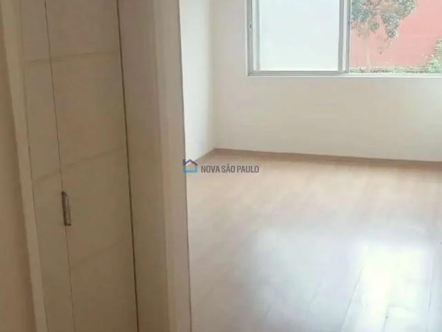 Apartamento para Venda em São Paulo/SP Santo Amaro 1 Quartos