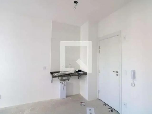 Apartamento para Venda em São Paulo/SP Santo Amaro 1 Quartos