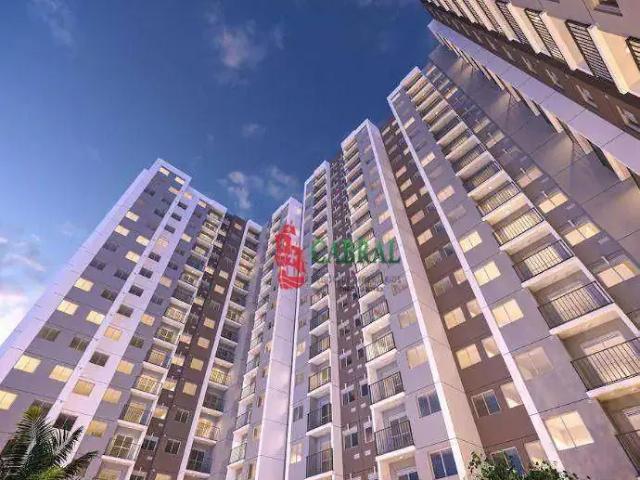 Apartamento para Venda em São Paulo/SP Santo Amaro 1 Quartos