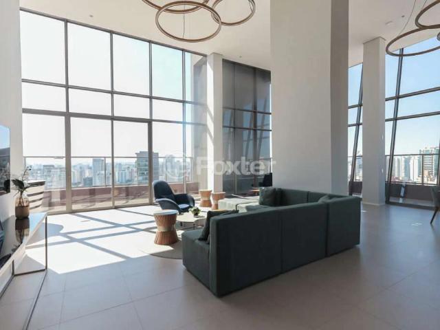 Apartamento para Venda em São Paulo/SP Santo Amaro 1 Quartos