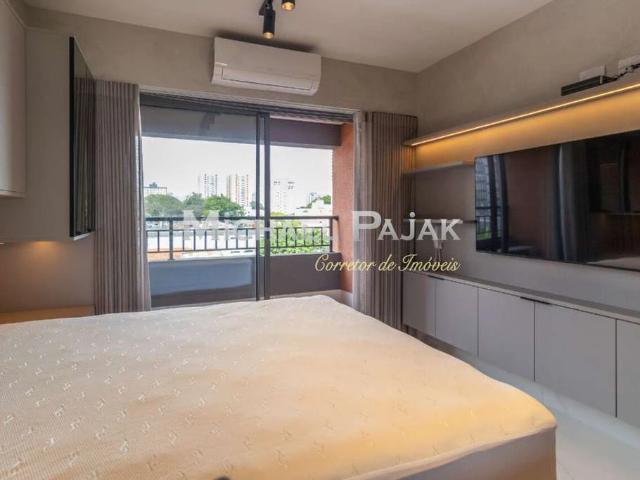 Apartamento para Venda em São Paulo/SP Santo Amaro 1 Quartos