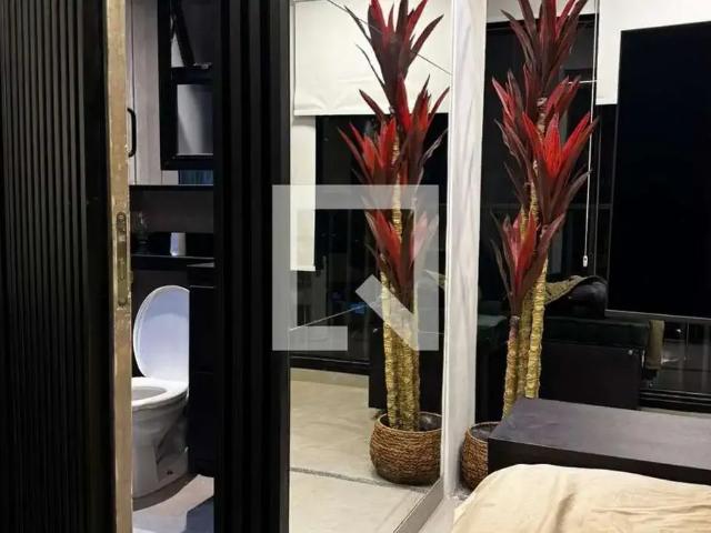 Apartamento para Venda em São Paulo/SP Santo Amaro 1 Quartos