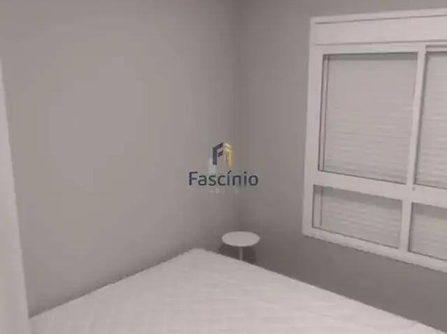 Apartamento para Venda em São Paulo/SP Santo Amaro 1 Quartos