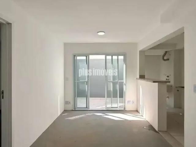 Apartamento para Venda em São Paulo/SP Santo Amaro 1 Quartos