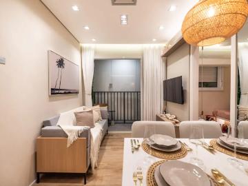 Apartamento para Venda em São Paulo/SP Santo Amaro 1 Quartos